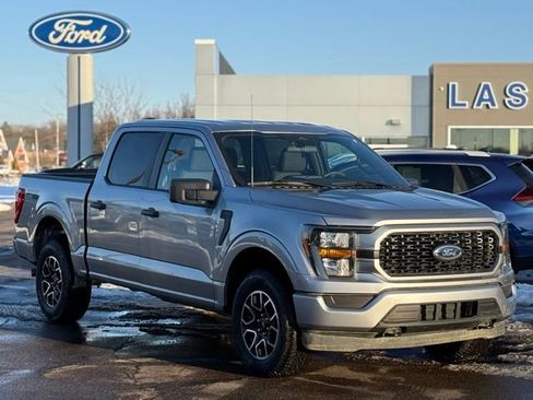 Certified 2023 Ford F150 XL w/ STX Appearance Package image 32