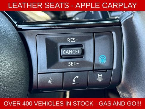 Used 2023 Nissan Pathfinder SL FWD image 27