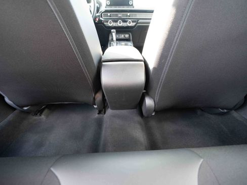 Certified 2024 Honda Civic Sport image 22
