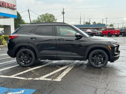 New 2026 Chevrolet TrailBlazer LT w/ Convenience Package
