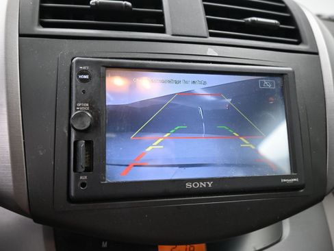 Used 2008 Toyota RAV4 2WD image 29