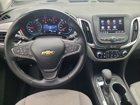 Used 2024 Chevrolet Equinox LT image 22