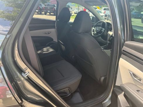 Used 2022 Hyundai Tucson SEL AWD/4WD image 13
