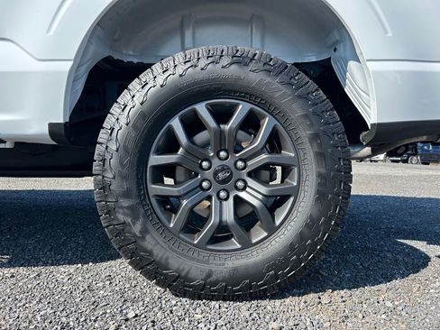 Used 2024 Ford F150 Tremor w/ Equipment Group 402A High image 16