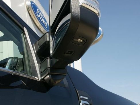 New 2026 Ford F250 Lariat w/ Lariat Ultimate Package image 11