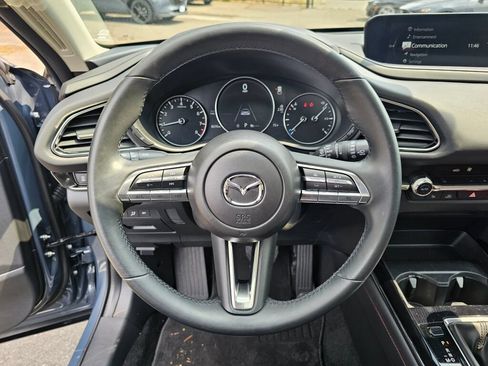 Used 2023 MAZDA CX-30 AWD 2.5 S w/ Preferred Package image 25