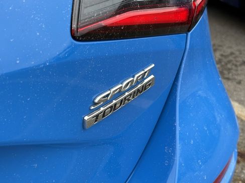 Used 2024 Honda Civic Sport Touring image 10