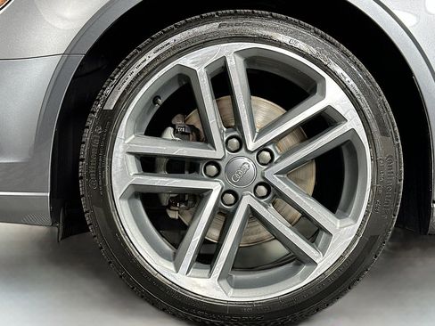 Used 2018 Audi A3 2.0T Premium w/ Convenience Package FWD image 11
