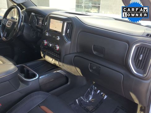 Used 2022 GMC Sierra 2500 AT4 w/ AT4 Premium Plus Package image 28