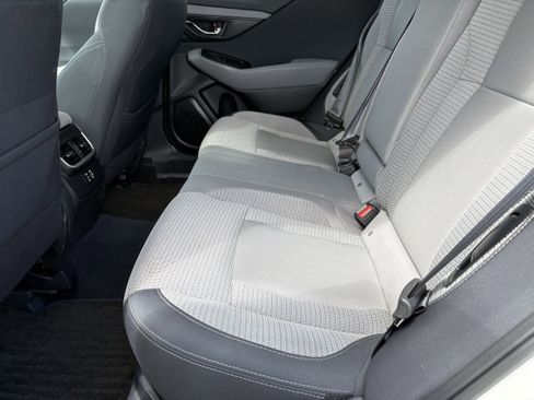 Certified 2025 Subaru Outback Premium image 34