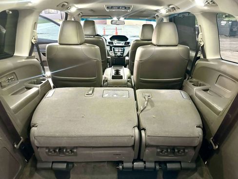 Used 2013 Honda Odyssey EX-L image 20