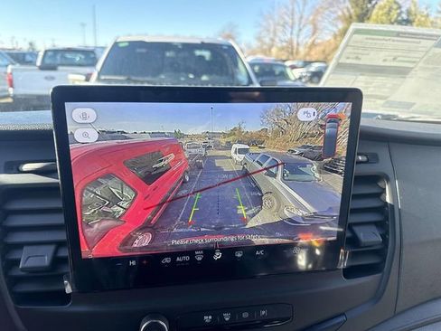 New 2026 Ford Transit 250 148 Medium Roof w/ Load Area Protection Package image 13