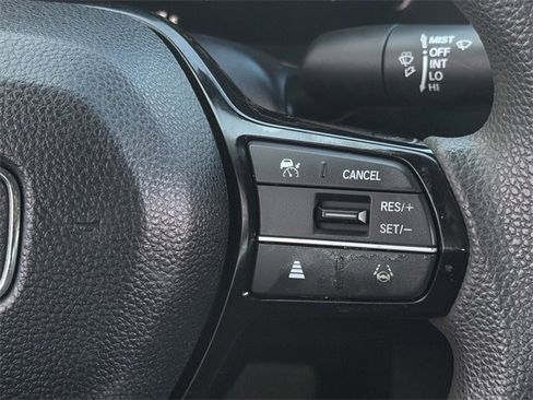 Used 2024 Honda Civic LX image 14