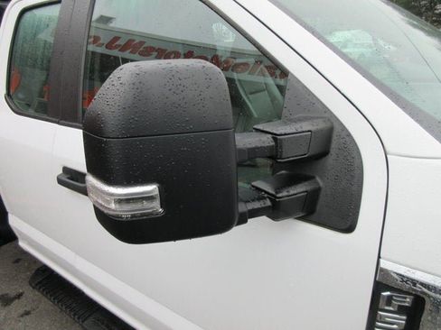 Used 2019 Ford F550 4x4 SuperCab Super Duty image 36