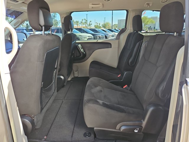 Used 2012 Dodge Grand Caravan Crew w/ Trailer Tow Group FWD image 25
