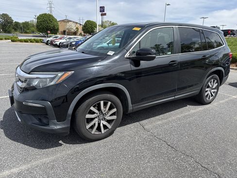 Used 2019 Honda Pilot EX-L image 5