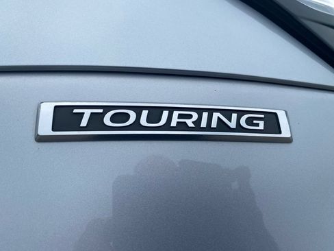 Used 2025 Subaru Forester Touring AWD/4WD image 17