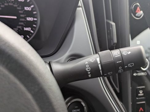 New 2026 Subaru Crosstrek 2.0i Premium image 30