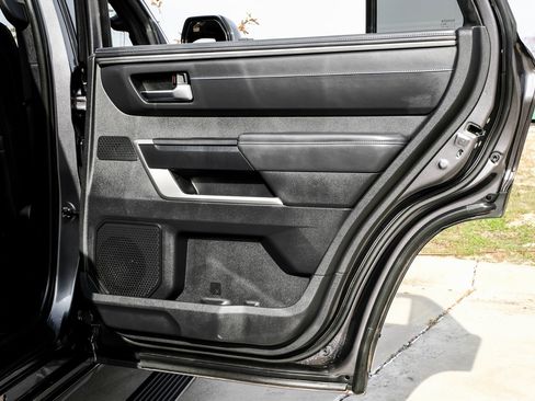 Used 2023 Toyota Sequoia Platinum image 52