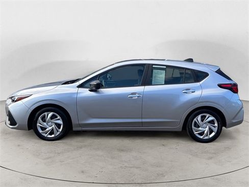 Certified 2024 Subaru Impreza 2.0i image 2