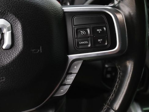Used 2020 RAM 2500 Laramie w/ Night Edition AWD/4WD image 27