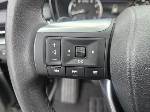 Used 2023 INFINITI QX60 Pure w/ Cargo Package image 17