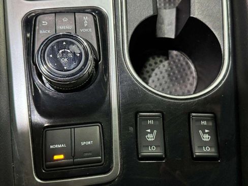 Used 2017 Nissan Maxima 3.5 SL image 30