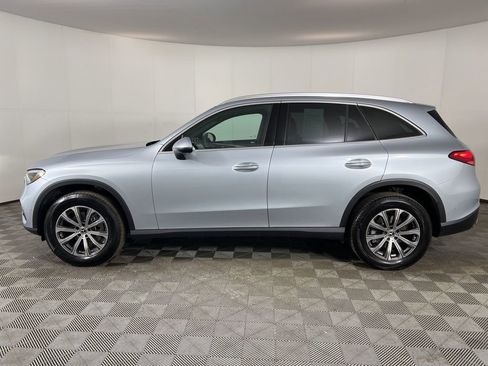 Certified 2026 Mercedes-Benz GLC 300 4MATIC image 25