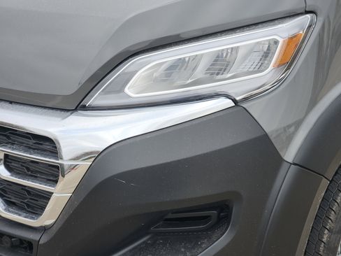 New 2026 RAM ProMaster 2500 w/ Quick Order Package 22H SLT+ image 6