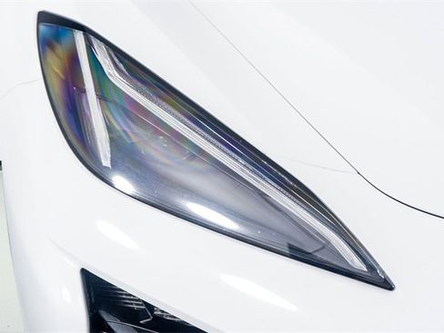 Used 2024 Chevrolet Corvette Z06 image 22