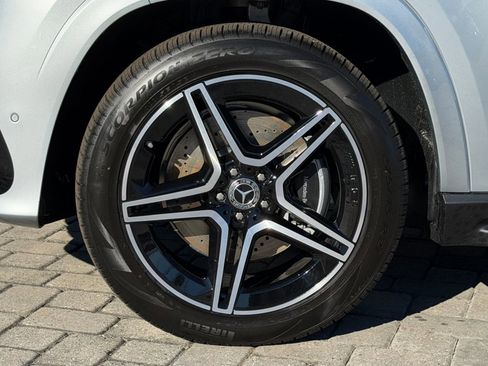 New 2026 Mercedes-Benz GLS 450 GLS 450 image 13