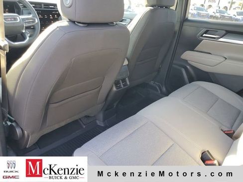 New 2026 GMC Terrain Elevation w/ LPO, Floor Liner Package FWD image 21