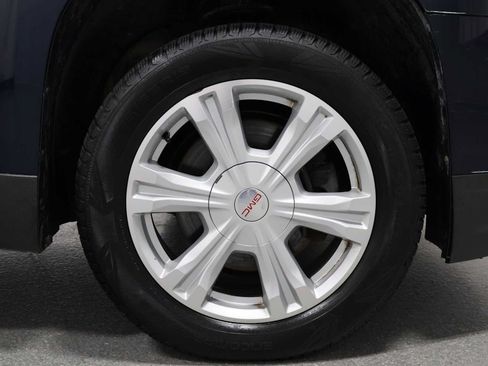 Used 2016 GMC Terrain SLT w/ Open Road Package FWD image 12