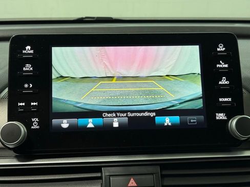 Certified 2020 Honda Accord Touring image 16