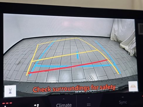 New 2026 Toyota bZ image 6