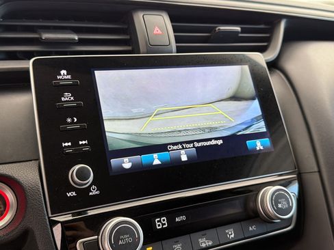 Used 2022 Honda Insight EX image 19