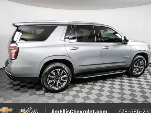 Used 2024 Chevrolet Tahoe LS w/ Driver Alert Package RWD image 2