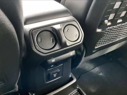 Used 2023 Jeep Wrangler Unlimited Rubicon 392 AWD/4WD image 30