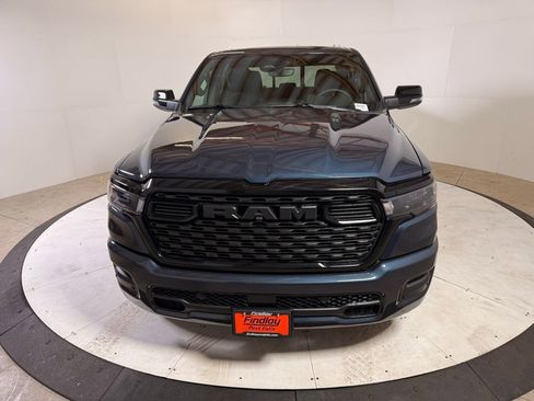 New 2026 RAM 1500 Big Horn image 2