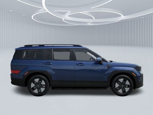New 2026 Hyundai Santa Fe SEL image 7