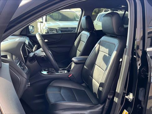 Used 2024 Chevrolet Equinox Premier image 7