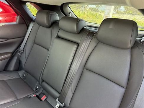 New 2025 MAZDA CX-30 AWD 2.5 S w/ Premium Package image 19