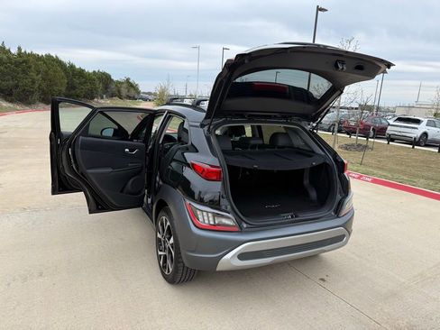 Certified 2023 Hyundai Kona Limited image 25