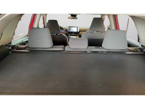 Used 2020 Toyota RAV4 XLE FWD image 37