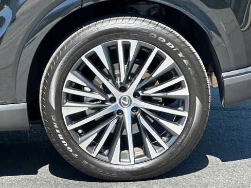 Used 2023 Lexus RX 350 Premium Plus w/ Cold Area Package FWD image 36