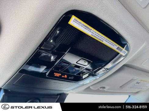Used 2024 Lexus NX 350 AWD image 37