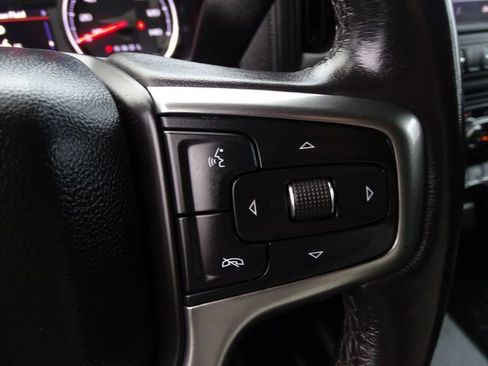 Used 2020 Chevrolet Silverado 1500 LT w/ All-Star Edition image 17