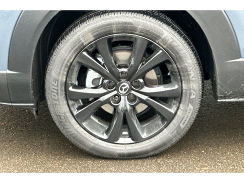 New 2025 MAZDA CX-30 2.5 Turbo w/ Premium Package image 24