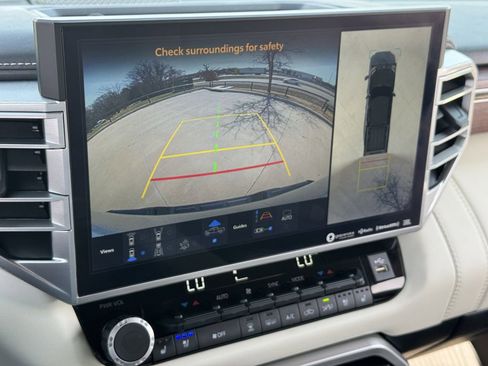 Used 2023 Toyota Tundra Capstone image 20