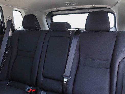 Used 2023 Nissan Rogue S AWD/4WD image 19